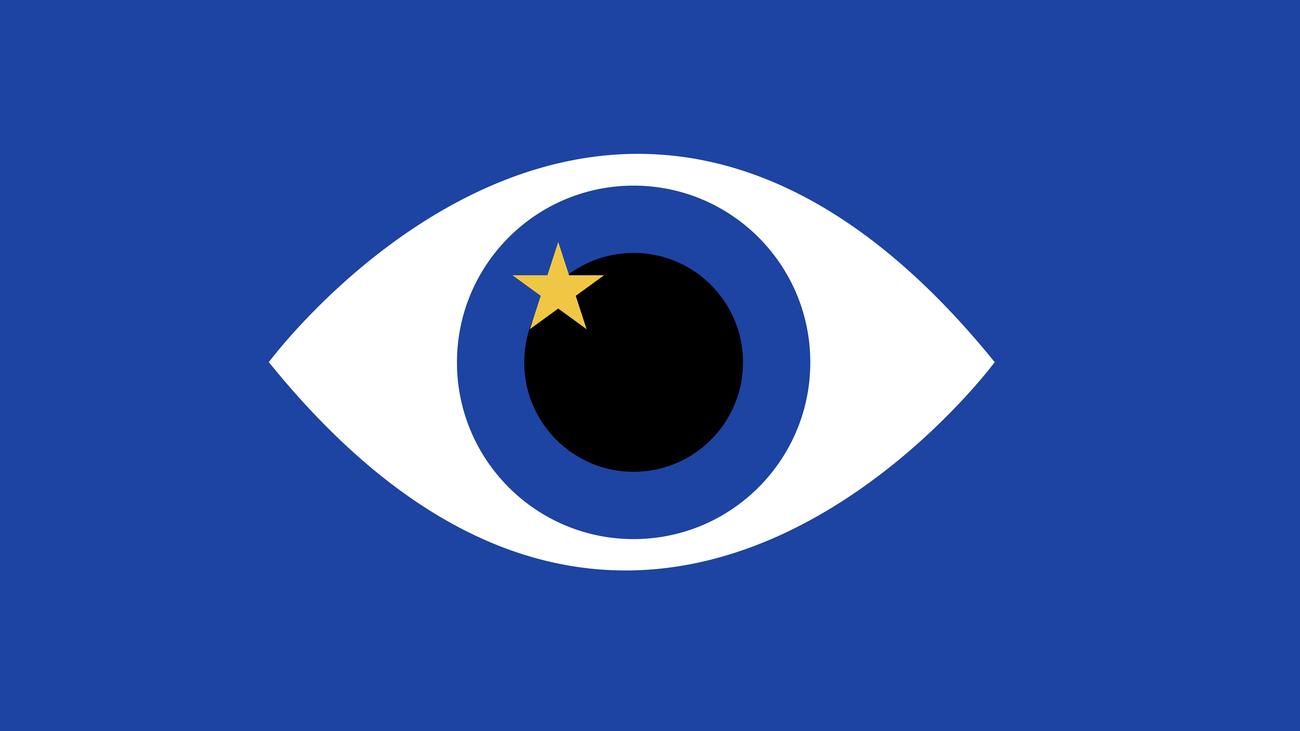 Grönland: Europa, ganz wach