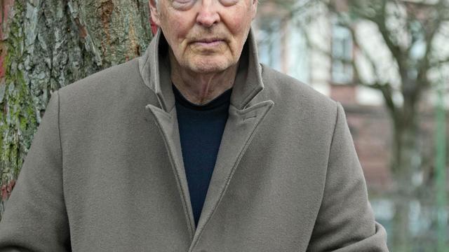 (+) Bodo Kirchhoff: Was für ein Trauerspiel