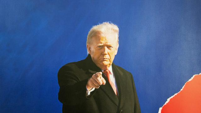 (+) Donald Trump und US-Konzerne: Sie vergleichen ihn mit Mao