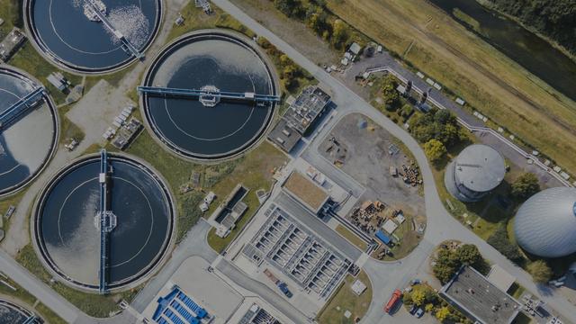 (+) Kläranlage Dortmund-Deusen: So wird Abwasser nicht nur sauber, sondern rein