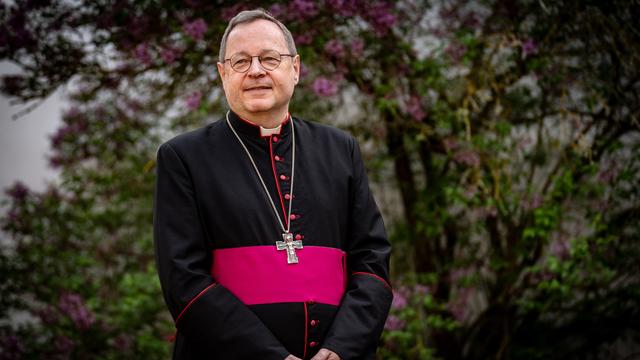 Deutsche Bischofskonferenz: Wer folgt auf Bätzing?