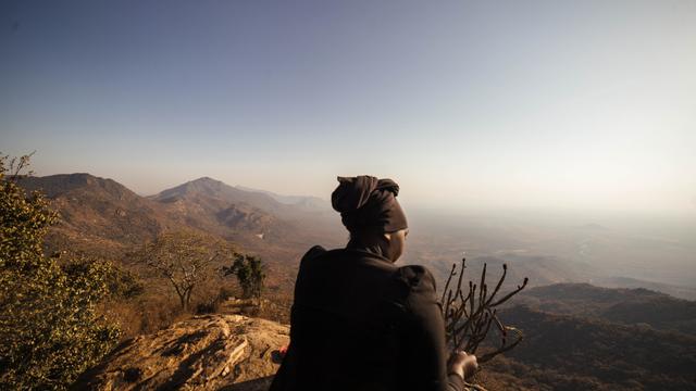 (+) Yaakunte: Ein Wald, der Wörter braucht