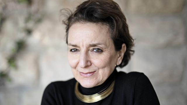 (+) Eva Illouz: Europa ist den USA überlegen