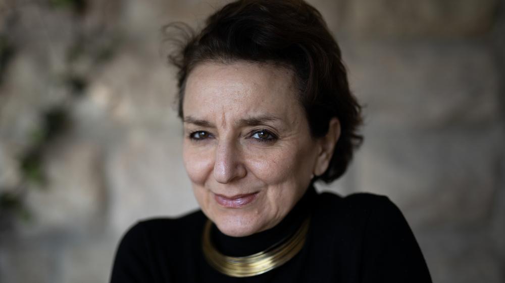 Eva Illouz: "'Schwäche' ist das fatale Image, das der EU anhaftet", schreibt Eva Illouz.