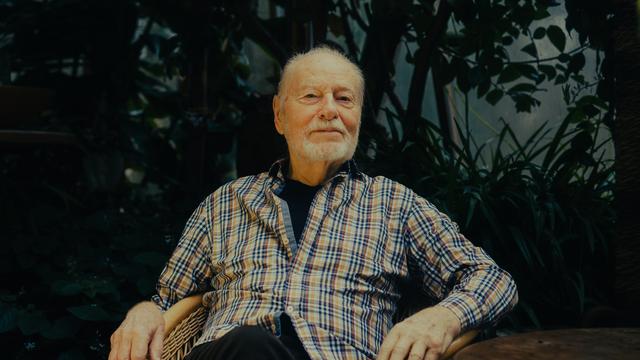 (+) 91 Jahre: Mit 91