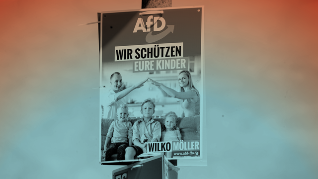 (+) Wilko Möller: Wie viel Absicht steckt in diesem Arm?