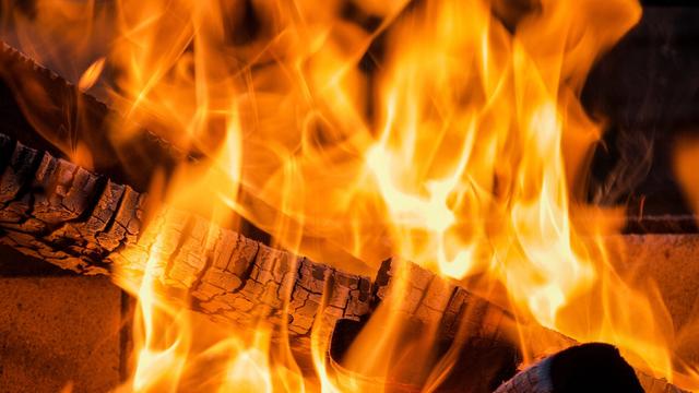 (+) Holzöfen: Wie sehr schadet ein Ofen?