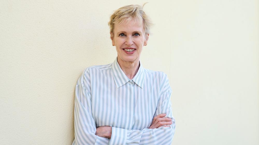  "Die offizielle Sprache des Staates ist nun Unsinn", schreibt die amerikanische Schriftstellerin Siri Hustvedt über ihr eigenes Land.