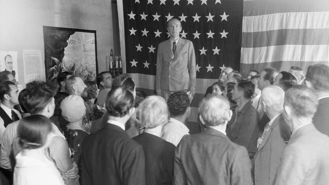 (+) Campaigns Incorporated: Die Lügenfabrikanten