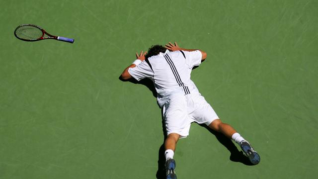 (+) Wut im Profisport: Die Ausraster der Athleten