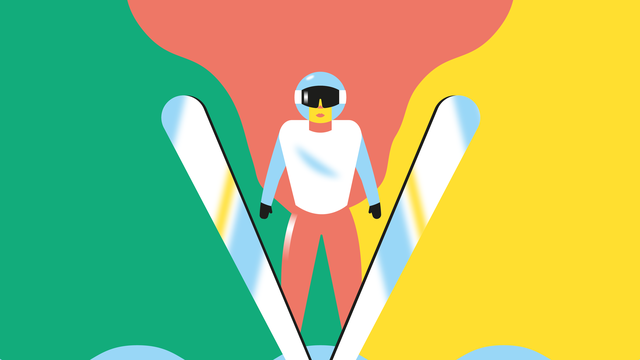 (+) Olympische Winterspiele 2026: Goldjagd im Schnee