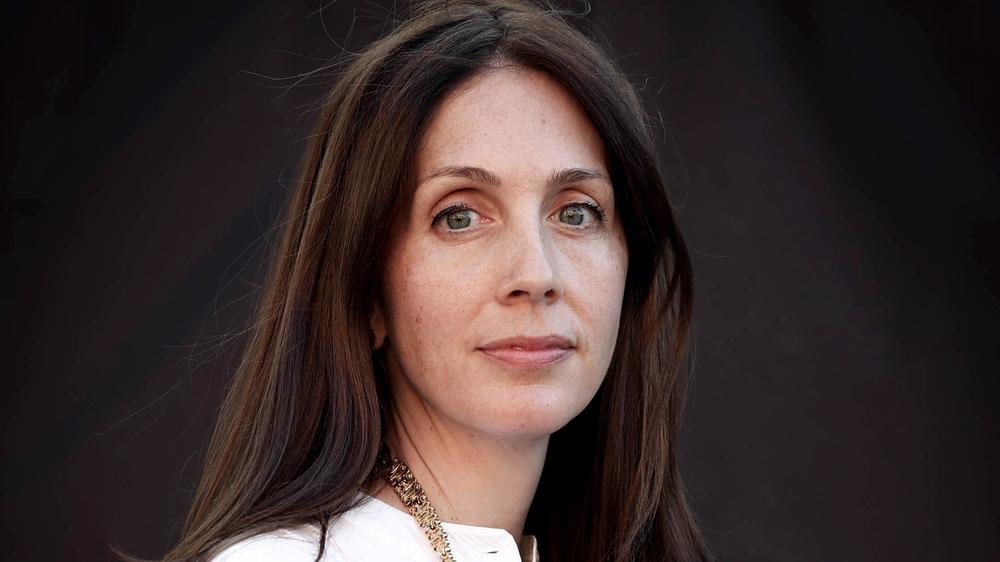  "Jeden Tag verliert jemand den Anschluss an die Welt", schreibt Liz Moore.