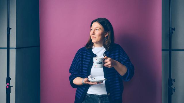 (+) Mayra Vriesema: Was hat Sie an Robert Habeck immer genervt, Frau Vriesema?