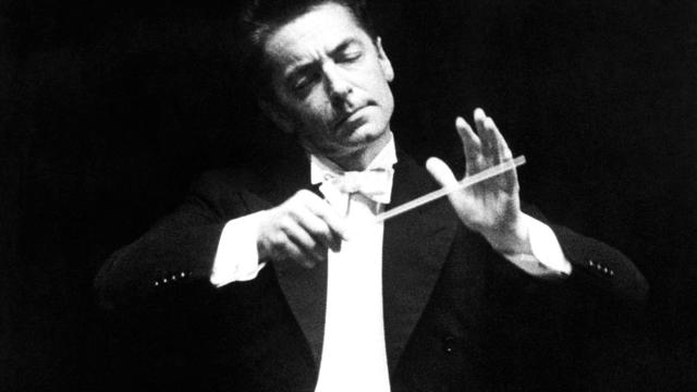 (+) Herbert von Karajan: Aber Hitler mochte ihn nicht