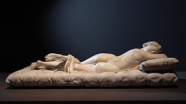 (+) Ausstellung im Rijksmuseum: Ist der Mensch im Grunde ein Löffel?