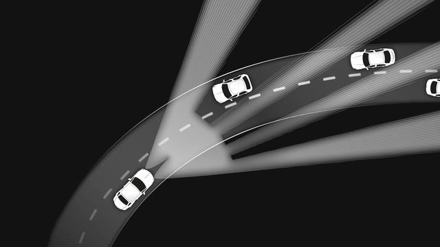 (+) Scheinwerfer am Auto: Sehen und gesehen werden