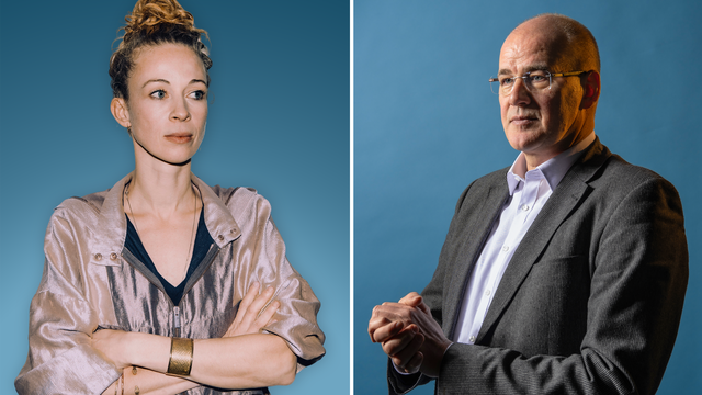 (+) Bürgergeld in Thüringen: Braucht es eine Arbeitspflicht?