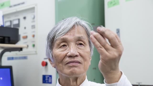 (+) Masato Sagawa: Der Erfinder, der sich mit China anlegt