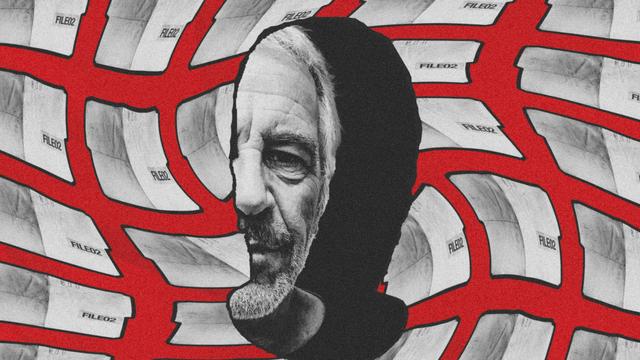 Jeffrey Epstein: A powerful patriarchal network