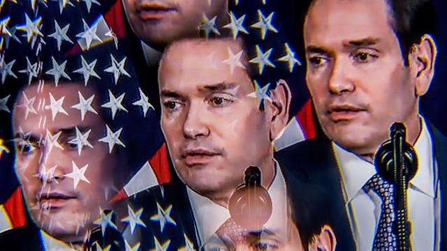 US-Außenpolitik unter Donald Trump: Wachsam bleiben