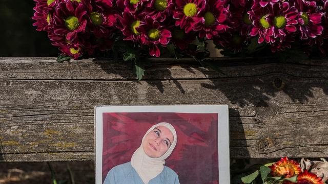 (+) Rahma Ayat: Warum musste Rahma Ayat sterben?