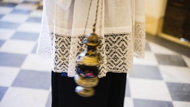 (+) Pfarrer in Mönchengladbach: Ein herzloser Hirte?