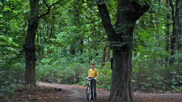 (+) 76. Berlinale: Entschieden unentschieden