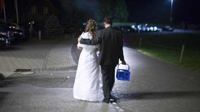 (+) Abstimmung zur Individualbesteuerung: Das Ende der Heiratsstrafe