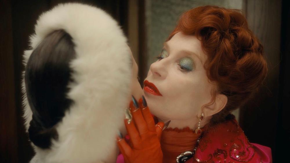 "Die Blutgräfin" auf der Berlinale: Isabelle Huppert in Ulrike Ottingers Vampirfilm "Blutgräfin"