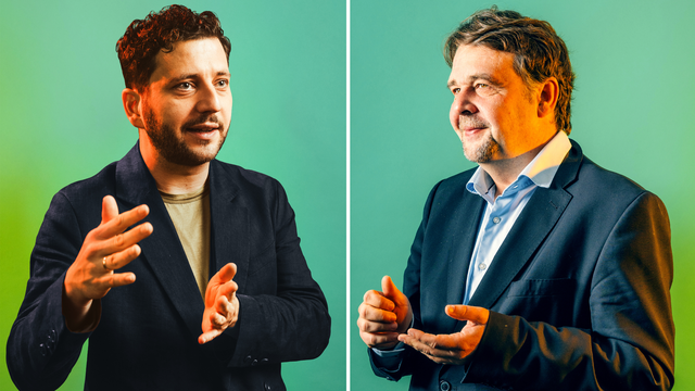 (+) Nachhaltigkeit in der Wirtschaftspolitik: Müssen wir die Klimaziele aufweichen?