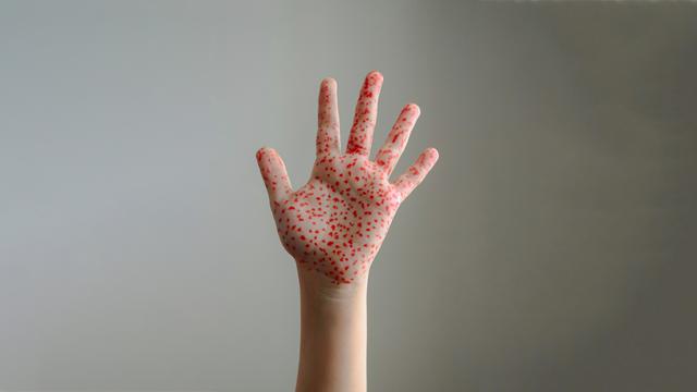 (+) Masern in Österreich: Masernfrei