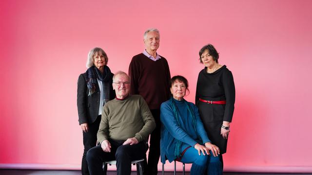 Jahrgang 1946: "Dass man kein Auto hatte, war normal. Wir waren gut zu Fuß"