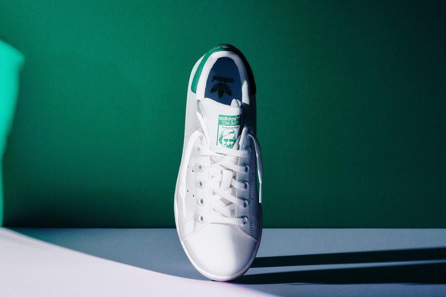 adidas gazelle silver green womens The Adidas Archive: The Footwear Collection by Christian Habermeier an main image 1