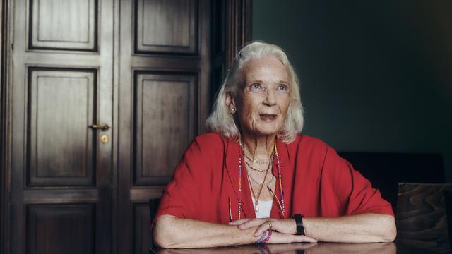 (+) Gabriele von Arnim: Wie wird man eine 