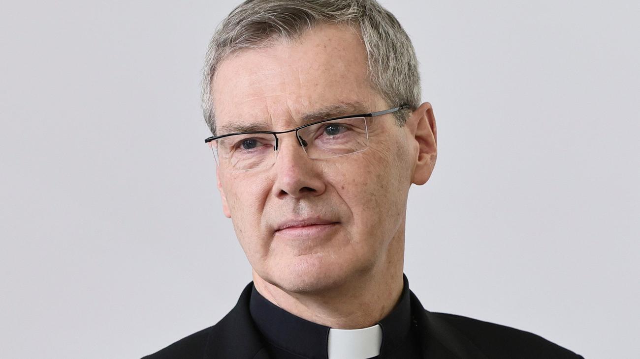 Heiner Wilmer: Der Neue