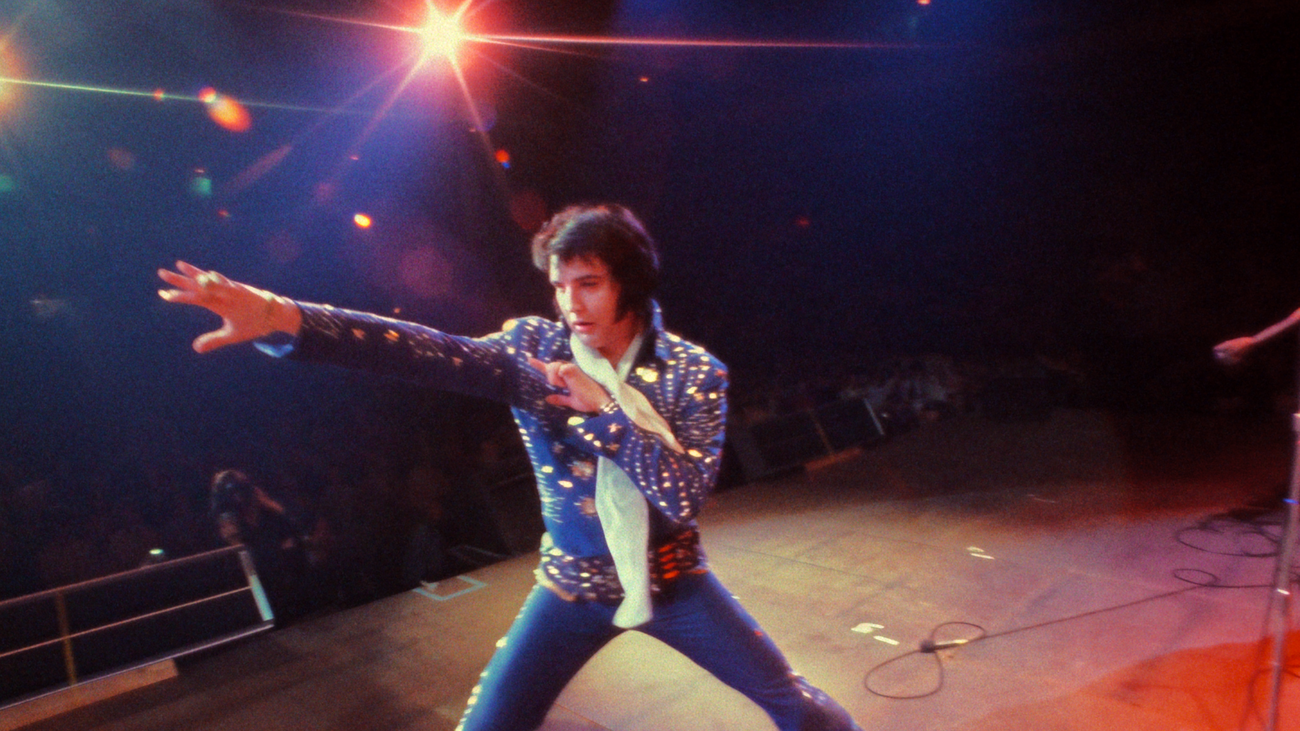 Konzertfilm "EPiC": Don’t Be Cruel