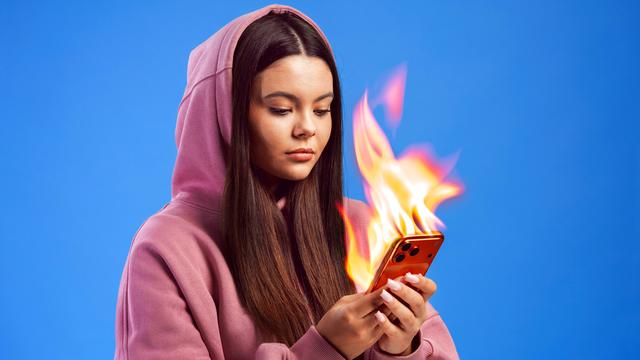 (+) Social-Media-Verbot: Hilft jetzt nur noch ein Verbot?