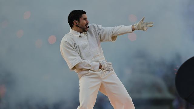 Reggeaton: Klingt alles gleich