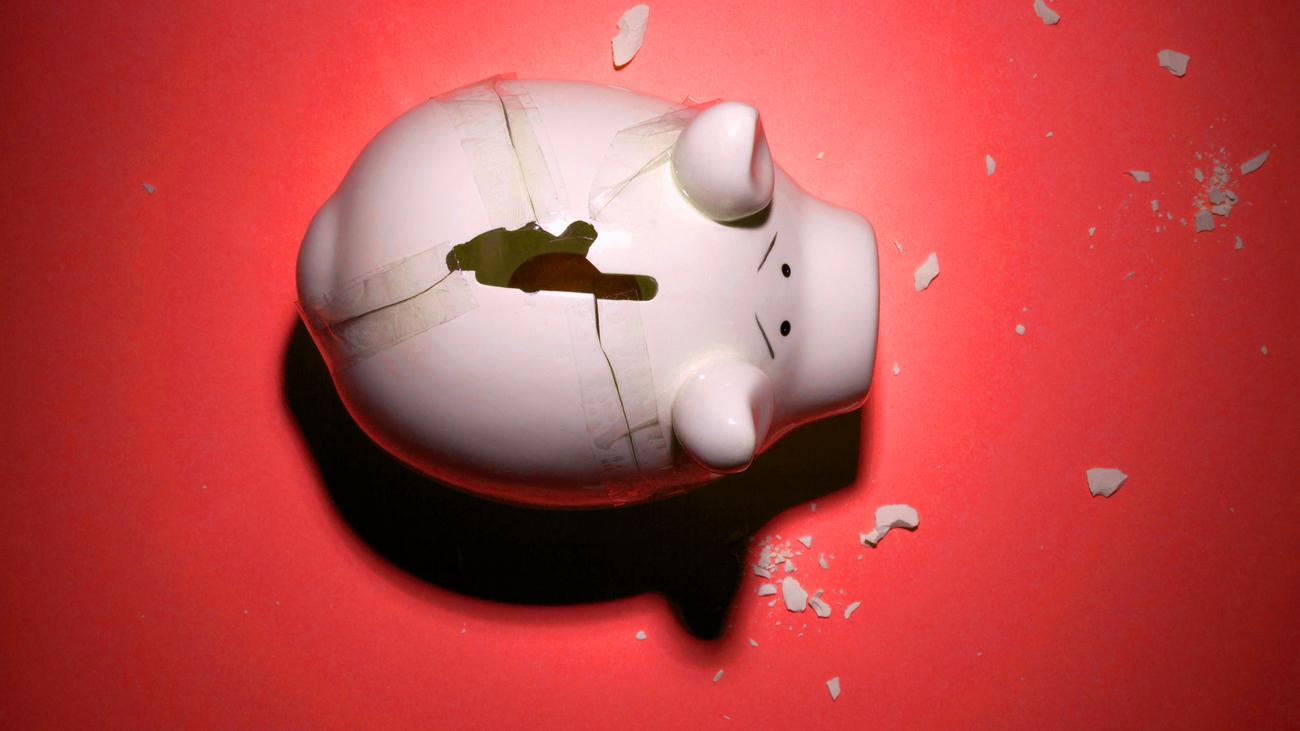 Margit Schratzenstaller: "Natürlich lässt man sich ungern in die Bücher schauen"