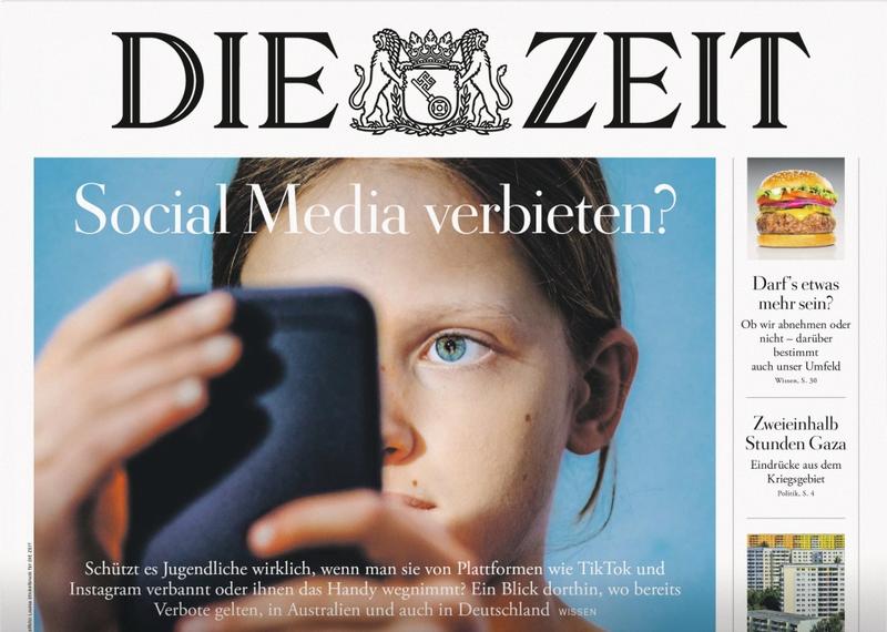 Wohnen, Lutz Helmig, Künstliche Intelligenz: Leserbriefe zur