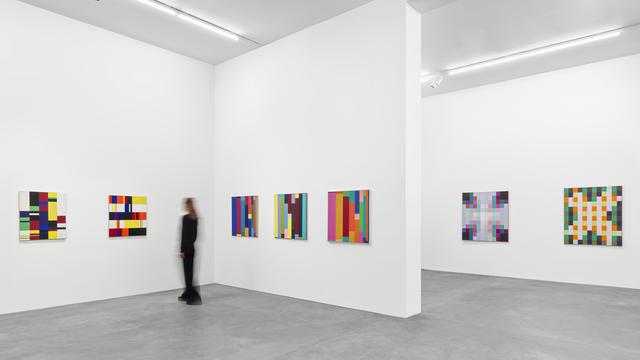 Richard Paul Lohse: So malt man den Beat