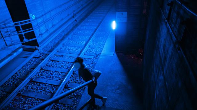 (+) Trainsurfing in Hamburg: Aufhören? Schwierig