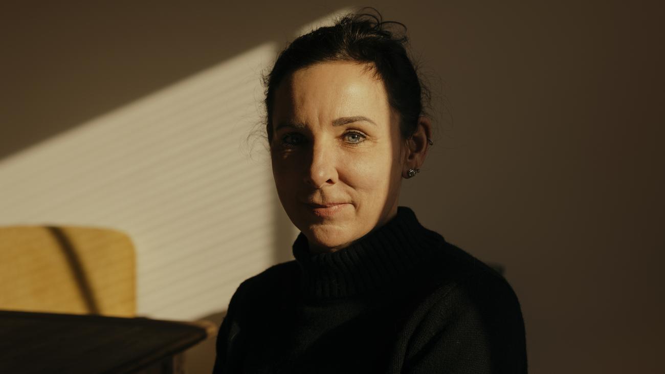 Juli Zeh: "Ich könnte vom Persönlichkeitsprofil ganz gut reinpassen"