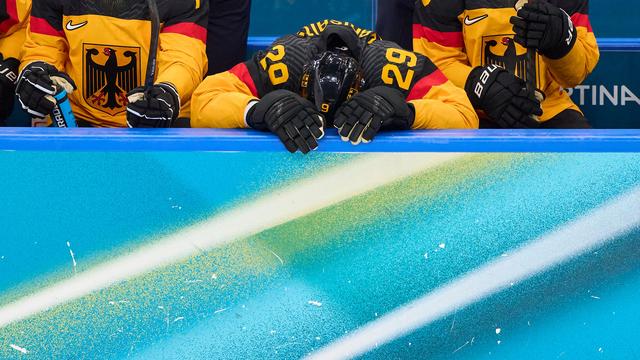 (+) Olympische Winterspiele: Ziel verfehlt