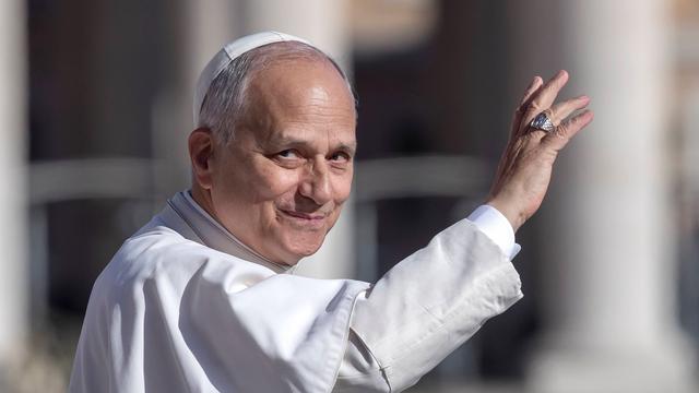 (+) Künstliche Intelligenz in der Kirche: 