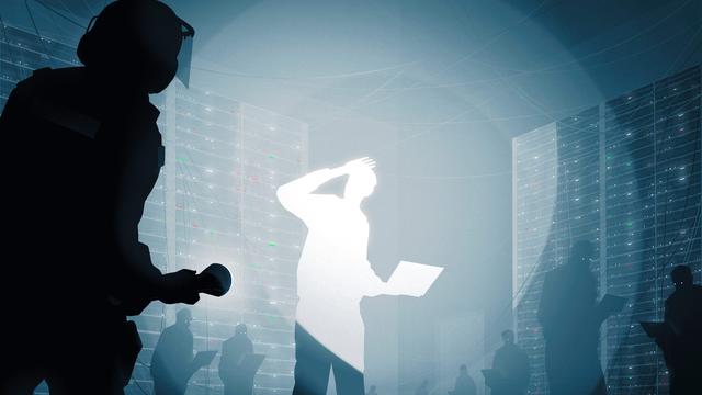 (+) Crimenetwork: Diese Kriminellen wachsen sofort wieder nach