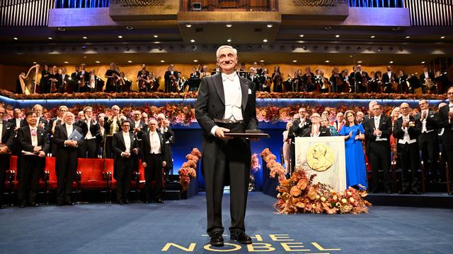 (+) Joel Mokyr: Gibt es Fortschritt auch ohne die USA?