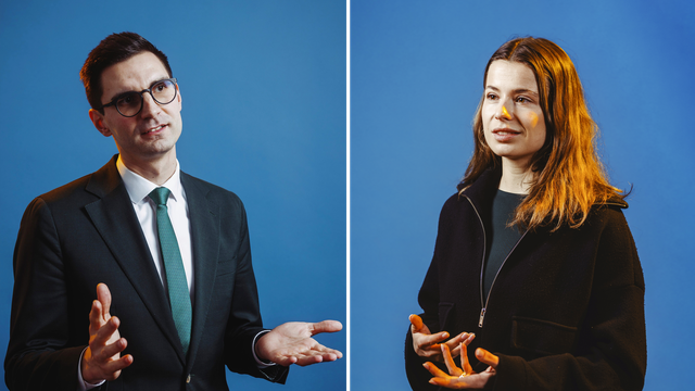 (+) Reform des Heizungsgesetzes: Was taugt das neue Heizungsgesetz?