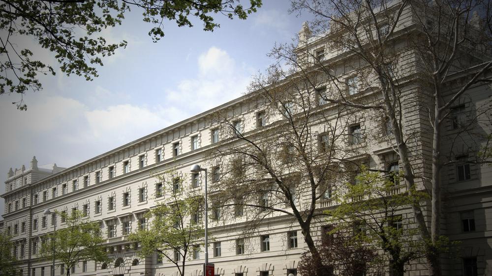 Spionageprozess in Wien: Am Wiener Landesgericht für Strafsachen läuft derzeit der größte Spionageprozess der jüngeren österreichischen Geschichte