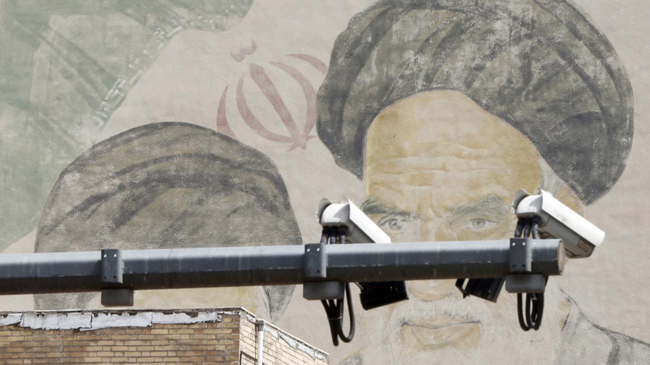 Mossad im Iran: Sie wissen sogar, wer wo schläft